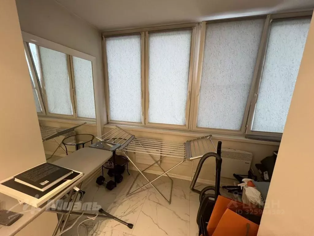 2-к кв. Московская область, Люберцы ул. Митрофанова, 22к1 (67.7 м) - Фото 1