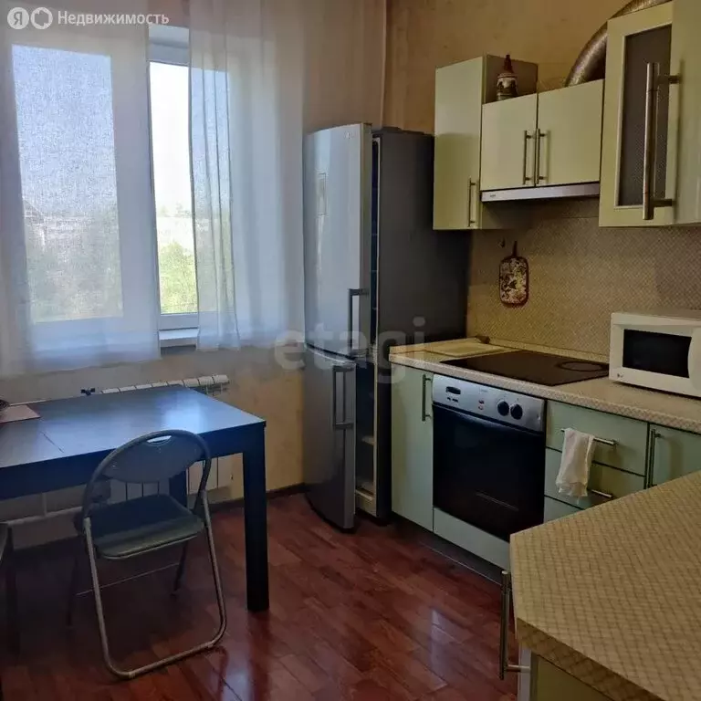 1-комнатная квартира: Лобня, проезд Шадунца, 7 (38 м) - Фото 1