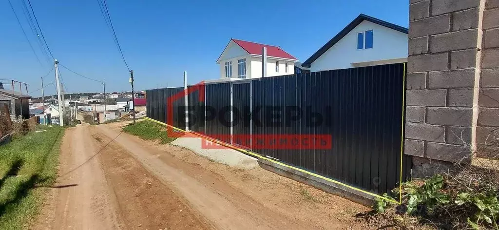 Дом в Севастополь Технолог садовое товарищество, ул. Рубиновая (120 м) - Фото 2