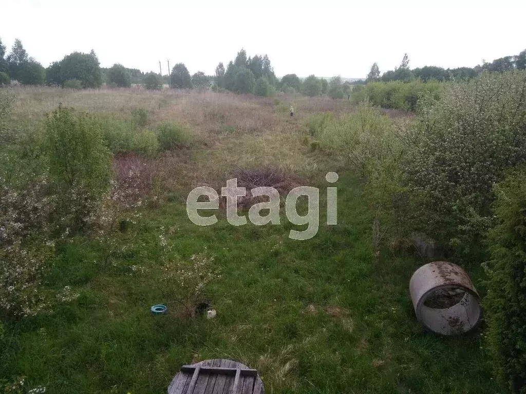 Дом в Калужская область, Бабынинский муниципальный округ, сельское ... - Фото 2