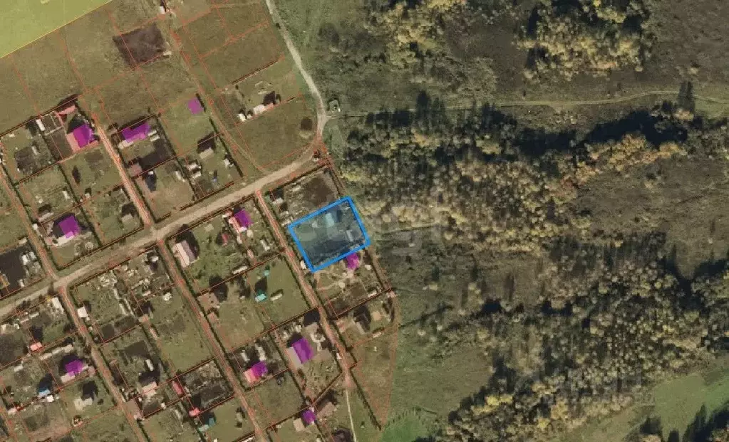 Дом в Кемеровская область, Новокузнецкий муниципальный округ, д. ... - Фото 2