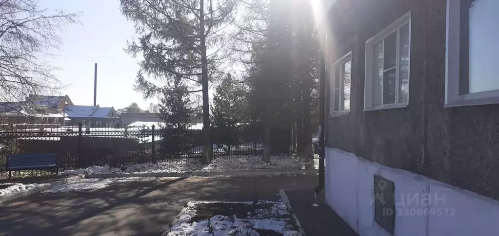 2-к кв. Кемеровская область, Прокопьевск ул. Шишкина, 23А (50.0 м) - Фото 2