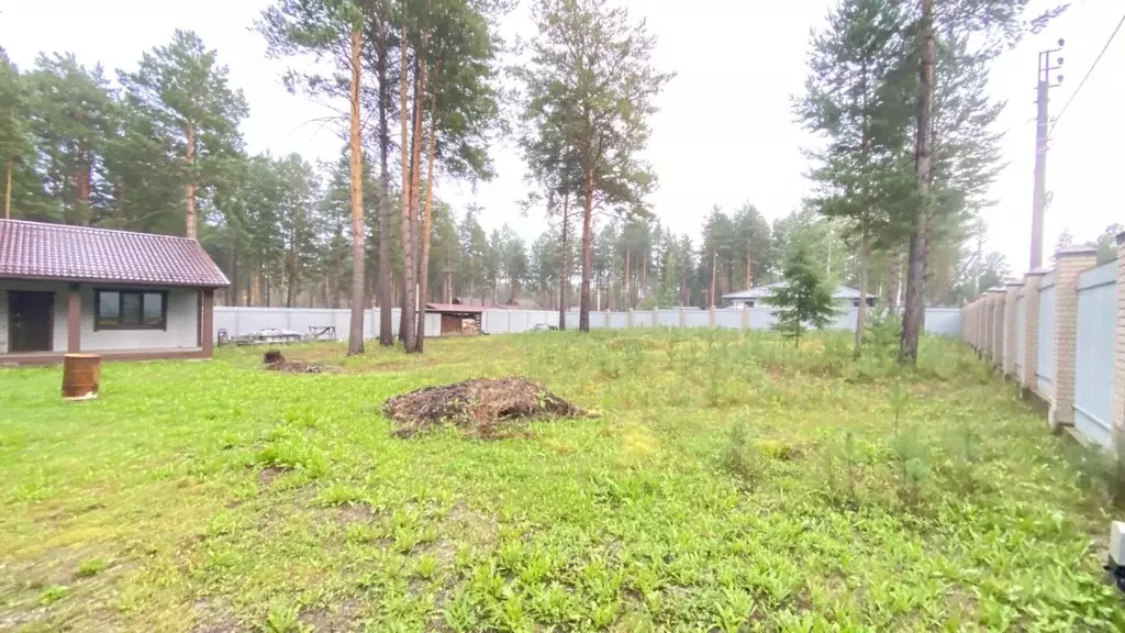 Участок в Иркутская область, Иркутский муниципальный округ, Ангарский ... - Фото 2