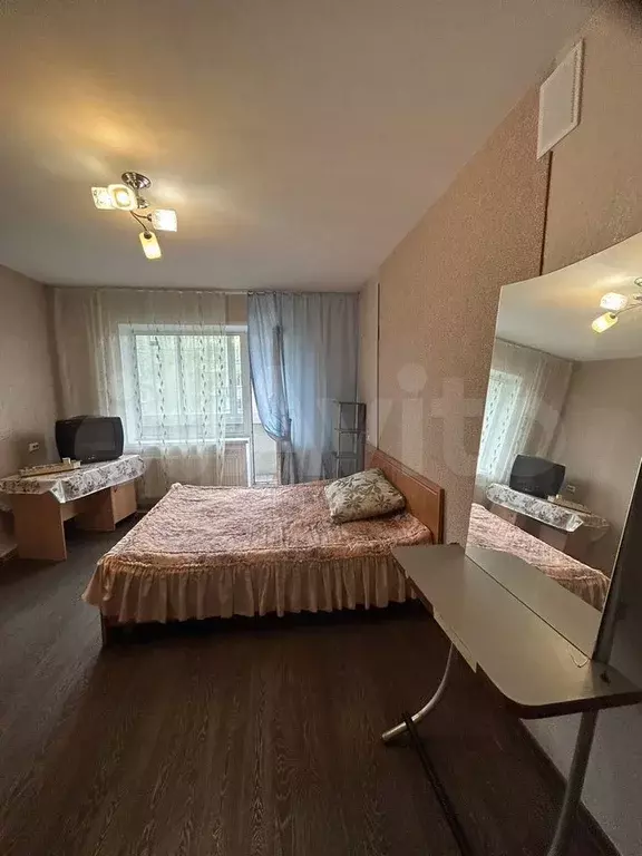 Квартира-студия, 30 м, 3/10 эт. - Фото 0