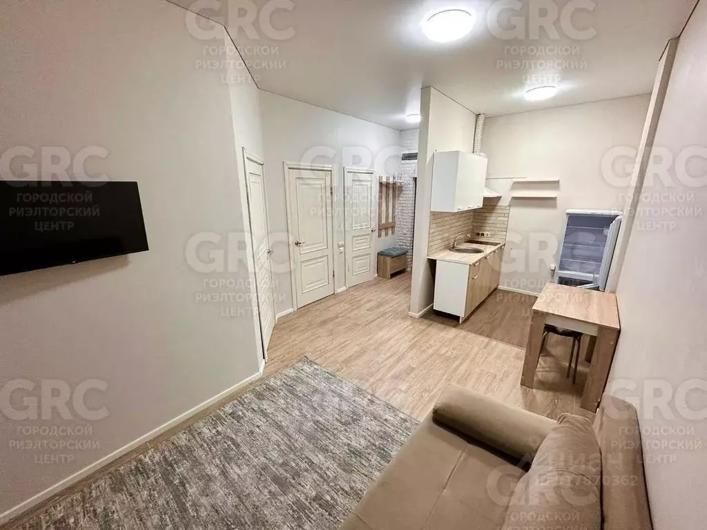 2-к кв. Краснодарский край, Сочи Адлер жилрайон, ул. Орбитовская, 2Б ... - Фото 1