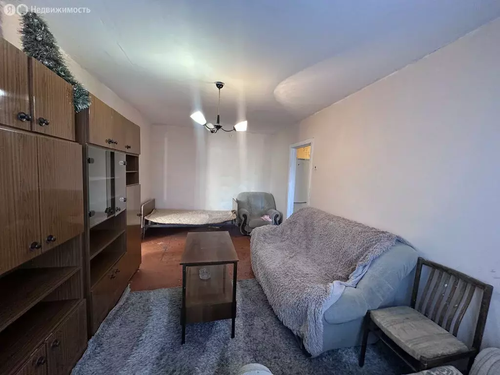 2-комнатная квартира: Владикавказ, улица Ватутина, 17Б (46.5 м) - Фото 1