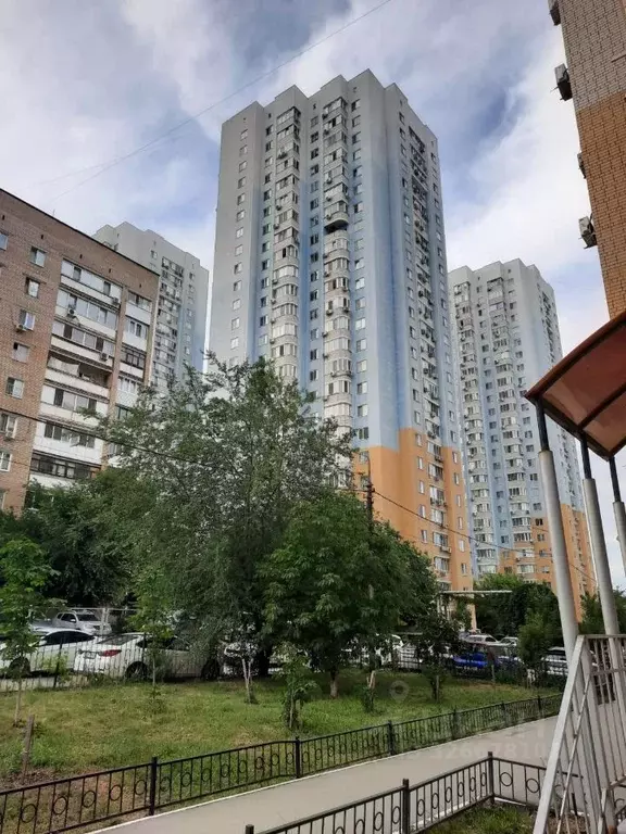 1-к кв. Саратовская область, Саратов ул. Имени Е.И. Пугачева, 49 (46.0 ... - Фото 1