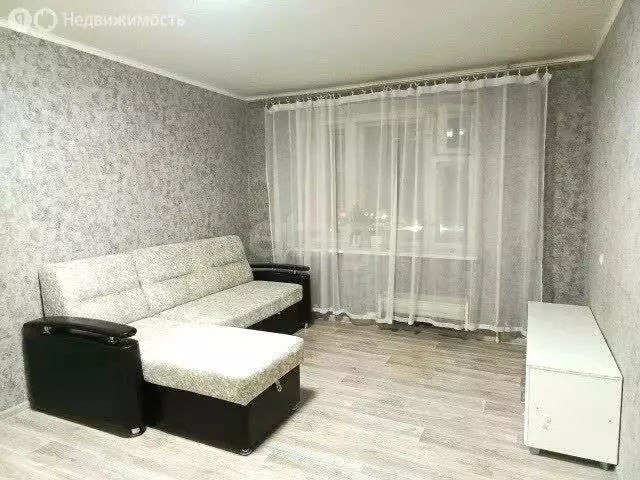 1-комнатная квартира: Сыктывкар, район Орбита, Петрозаводская улица, ... - Фото 1