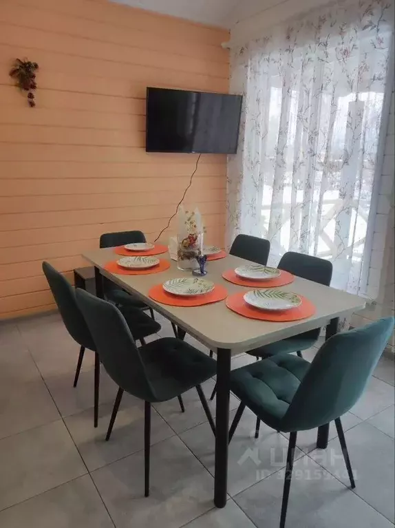 Дом в Московская область, Раменский муниципальный округ, Кузяево Парк ... - Фото 1