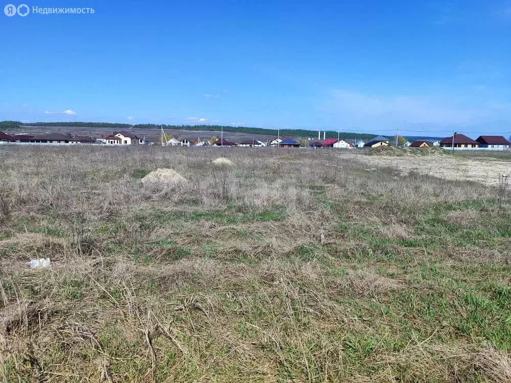 Участок в Алексеевка, микрорайон Евсеев Хуторок (9.1 м) - Фото 1