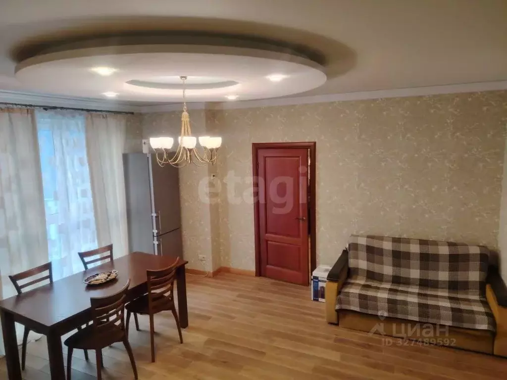 2-к кв. Московская область, Мытищи ул. Рождественская, 11 (60.3 м) - Фото 1