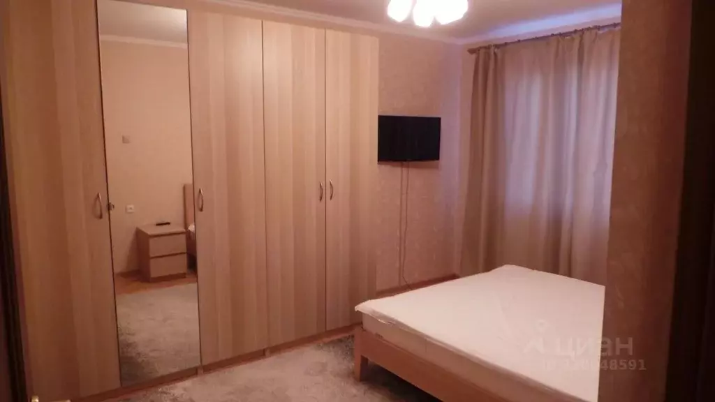 2-к кв. Москва Крылатская ул., 31К1 (58.0 м) - Фото 1