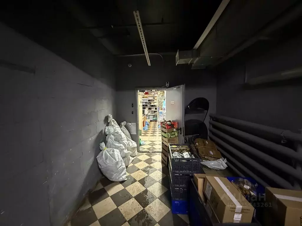 Помещение свободного назначения в Москва Алтуфьевское ш., 50 (120 м) - Фото 2