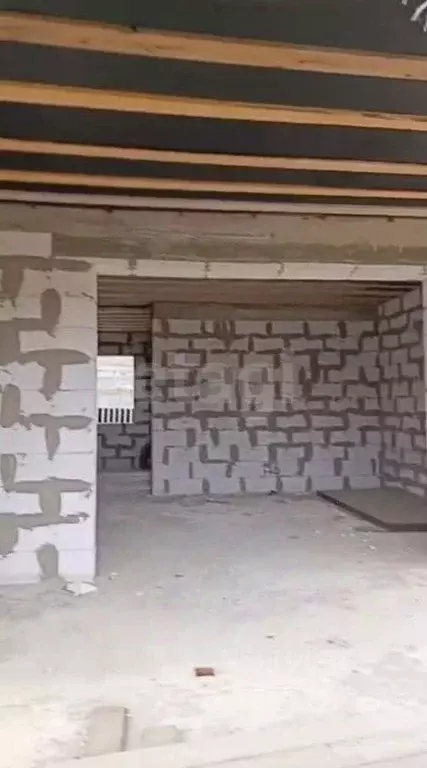 Дом в Адыгея, Майкопский район, пос. Тульский ул. Веселая (110 м) - Фото 1