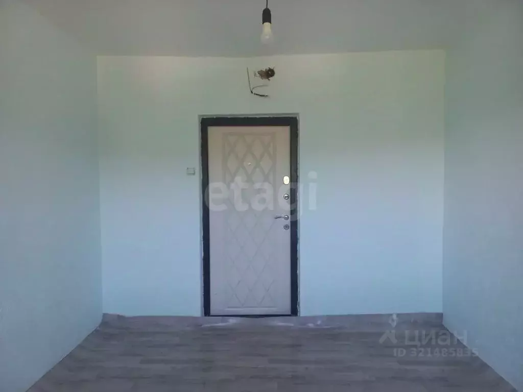 Комната Амурская область, Благовещенск Нагорная ул., 16 (13.1 м) - Фото 1