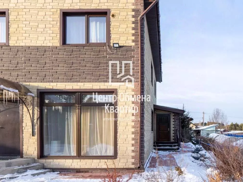 Дом в Иркутская область, Иркутский муниципальный округ, Веселое СНТ ... - Фото 2