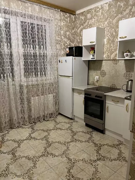 1-к кв. Московская область, Люберцы ул. Весенняя, 16 (41.0 м) - Фото 1