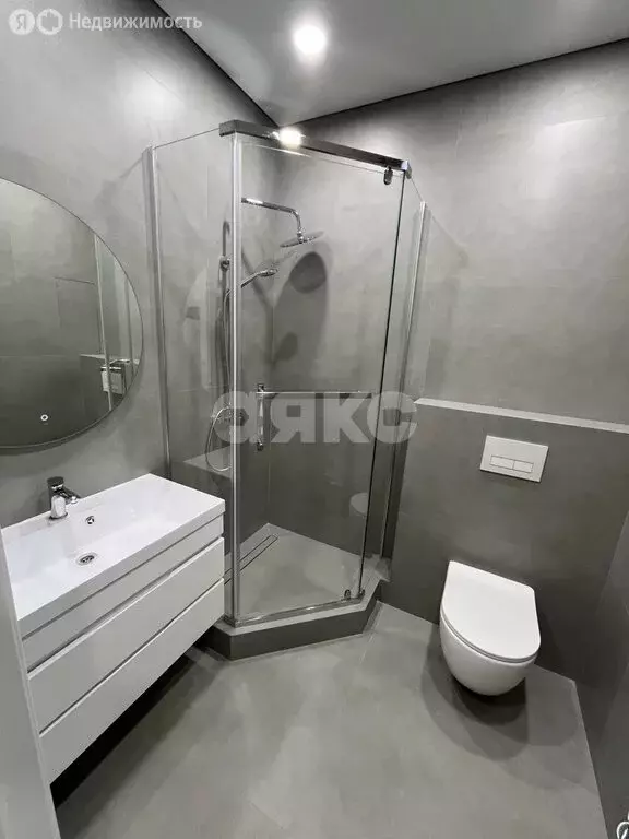 2-комнатная квартира: Анапа, Крестьянская улица, 27к7 (54 м) - Фото 1