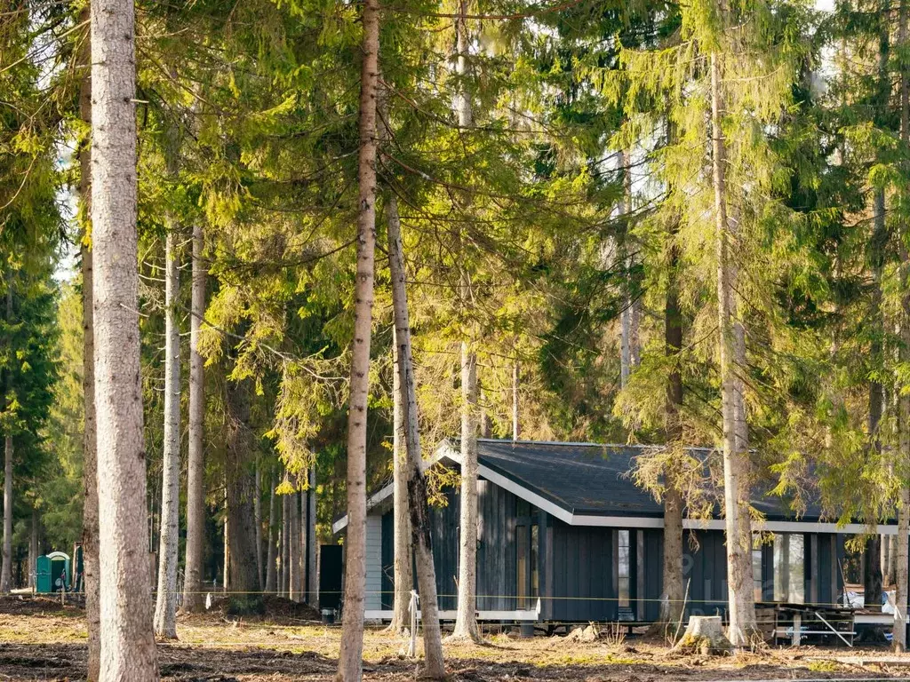 Участок в Московская область, Клин городской округ, д. Поджигородово  ... - Фото 0