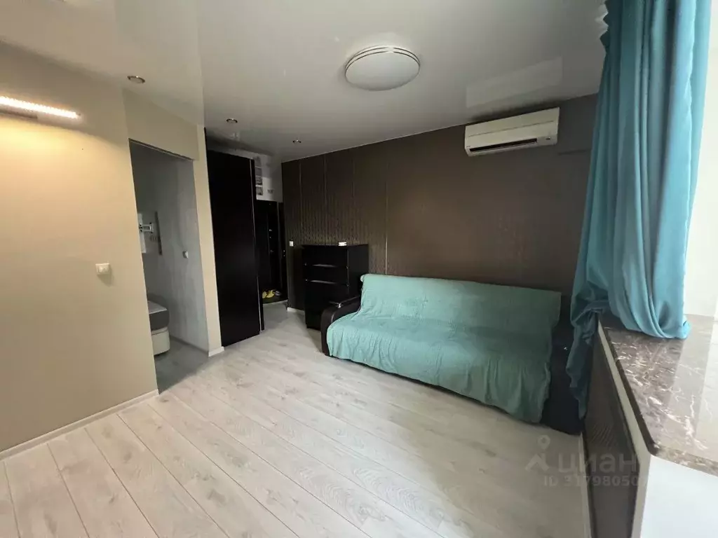 1-к кв. Москва Ставропольская ул., 64К2 (39.2 м) - Фото 1