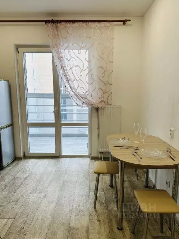 1-к кв. Карелия, Петрозаводск Суоярвская ул., 24 (35.0 м) - Фото 1