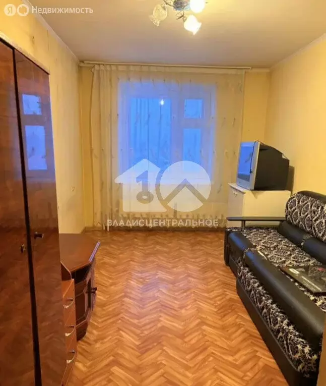 3-комнатная квартира: Бердск, микрорайон Северный, 21 (75.3 м) - Фото 2