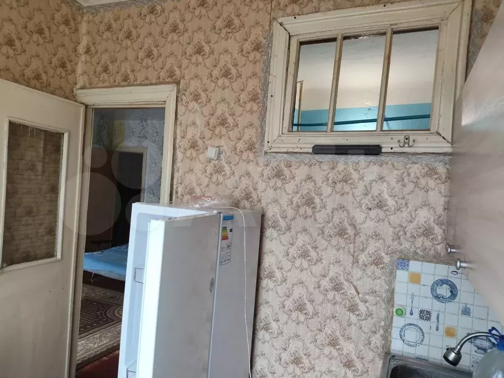 1-к. квартира, 30 м, 2/5 эт. - Фото 0