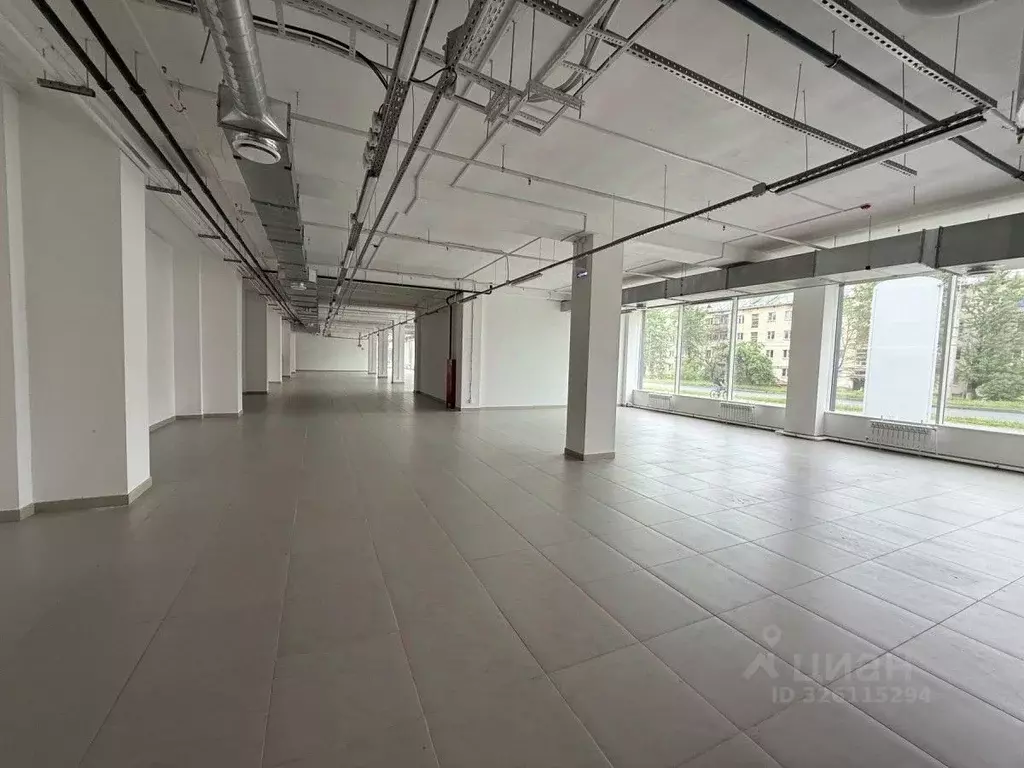 Офис в Новгородская область, Великий Новгород ул. Германа, 37 (500 м) - Фото 2