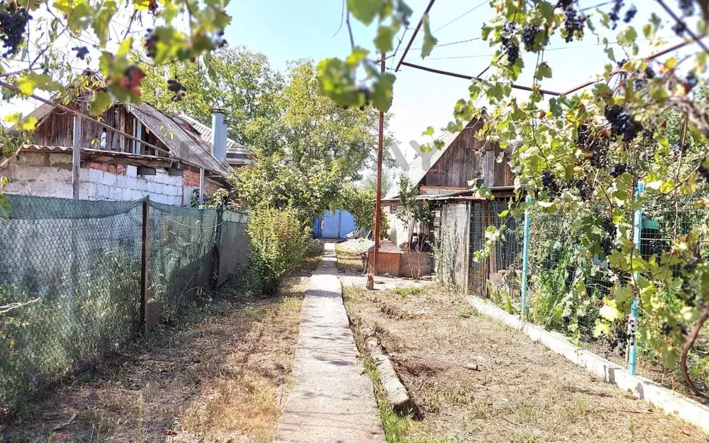 Дом в Адыгея, Майкоп Железнодорожная ул., 126 (52 м) - Фото 2