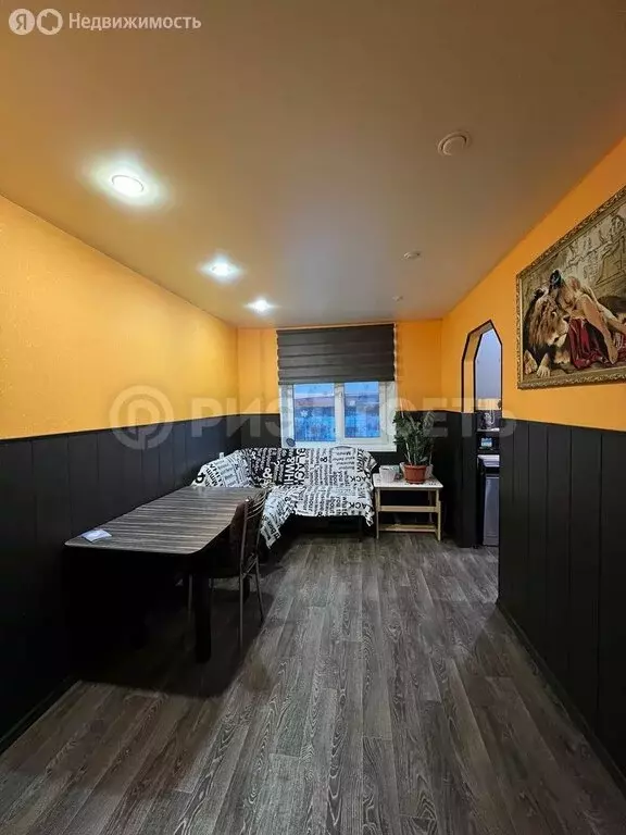 4-комнатная квартира: Мончегорск, Ленинградская набережная, 34к2 (59.4 ... - Фото 1