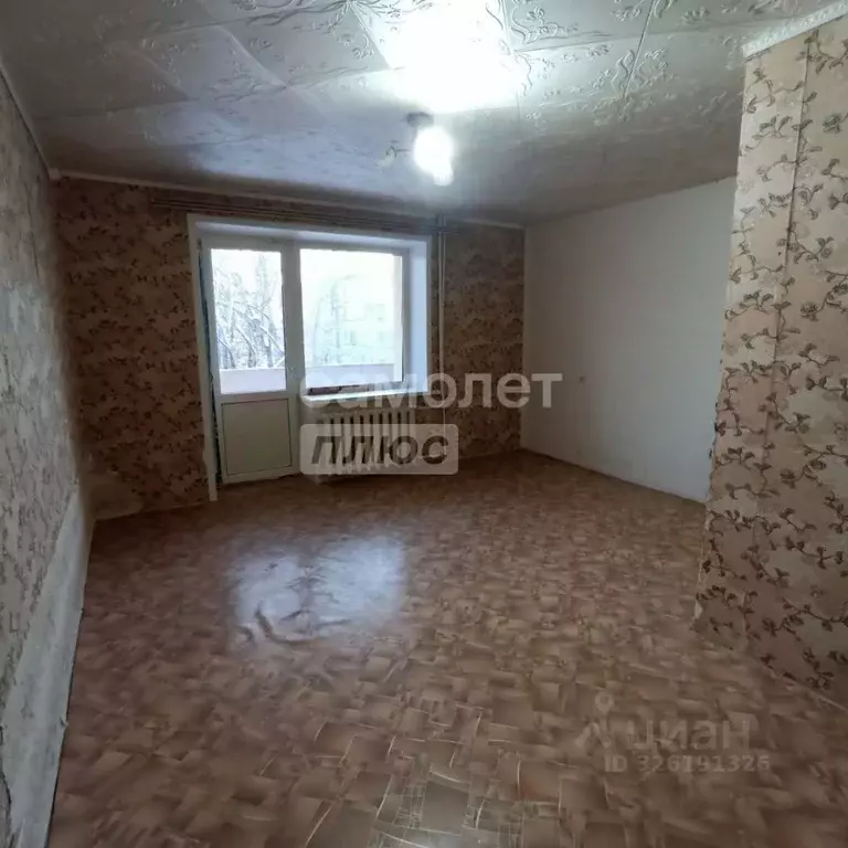 1-к кв. Пензенская область, Кузнецк ул. Белинского, 2Е (33.0 м) - Фото 2