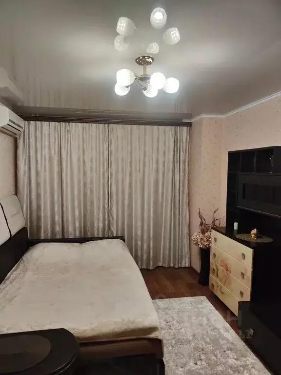 1-к кв. Ростовская область, Таганрог ул. Сергея Шило, 202В (42.0 м) - Фото 0