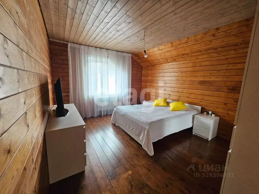 Дом в Бурятия, Улан-Удэ ул. Благодатная, 27 (120 м) - Фото 2