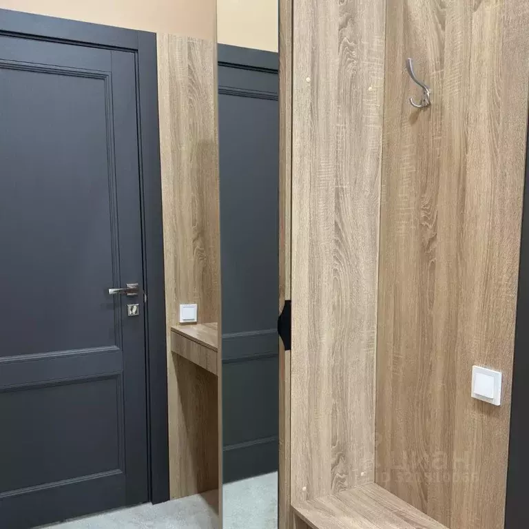 Комната Иркутская область, Ангарск 85-й кв-л, 24 (24.0 м) - Фото 1