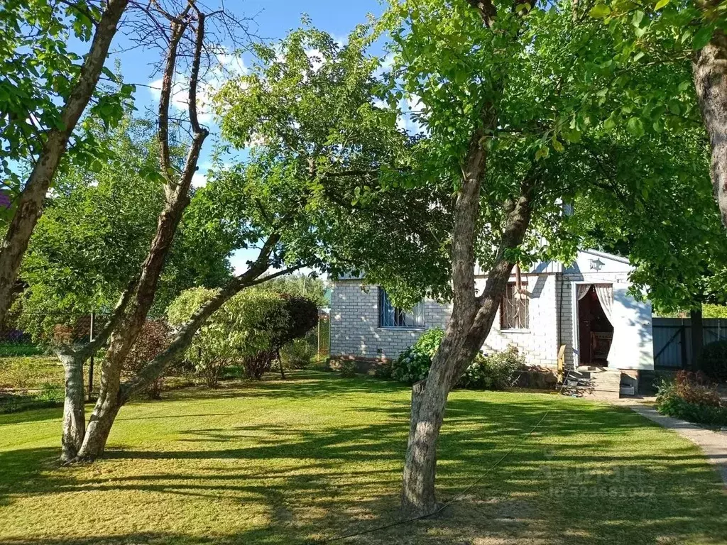 Дом в Калужская область, Жуковский муниципальный округ, Верховье ... - Фото 2