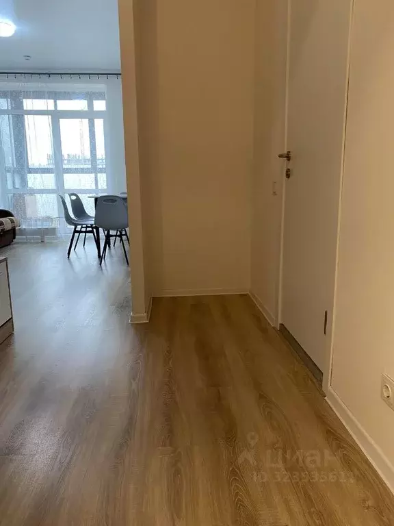 2-к кв. Московская область, Ленинский городской округ, Мисайлово пгт ... - Фото 2