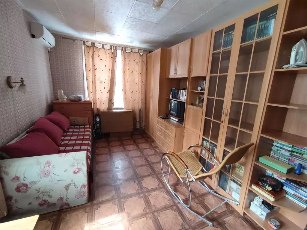 1-к кв. Москва, Москва, Зеленоград к301Б (40.0 м) - Фото 1