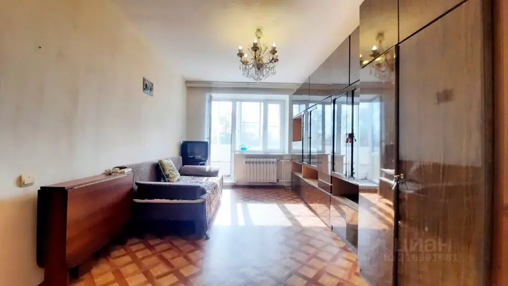 1-к кв. Москва Кокошкино дп, ул. Дачная, 5 (31.0 м) - Фото 0
