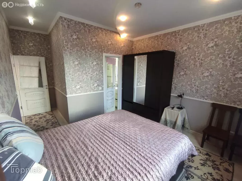 3-комнатная квартира: Гурьевск, улица Гурьева, 22Г (94 м) - Фото 1