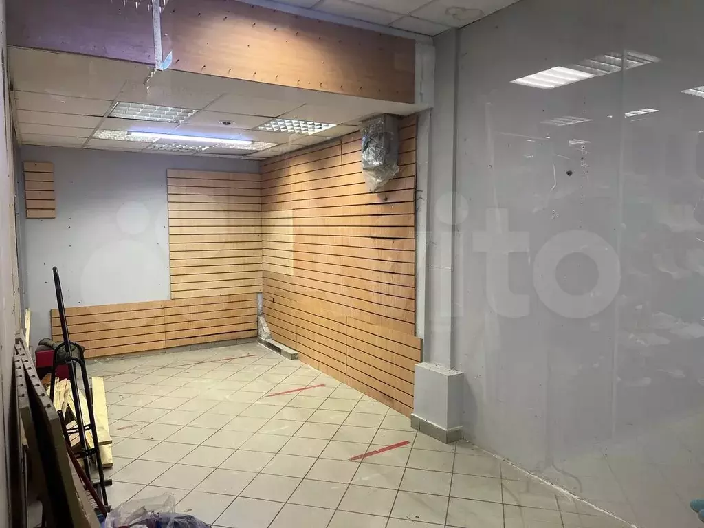 Помещения свободного назначения, 20,40,70 м - Фото 0