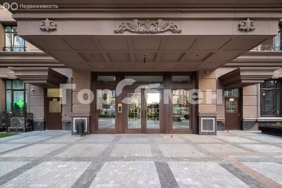 2-комнатная квартира: Москва, Хорошёвское шоссе, 25Ак3 (69 м) - Фото 2