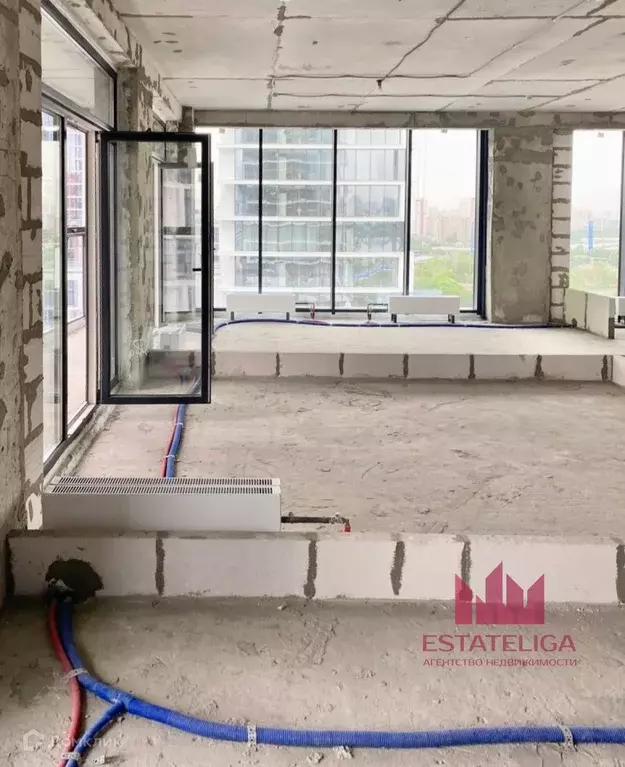 Продаётся 4-к квартира, 148 м - Фото 0