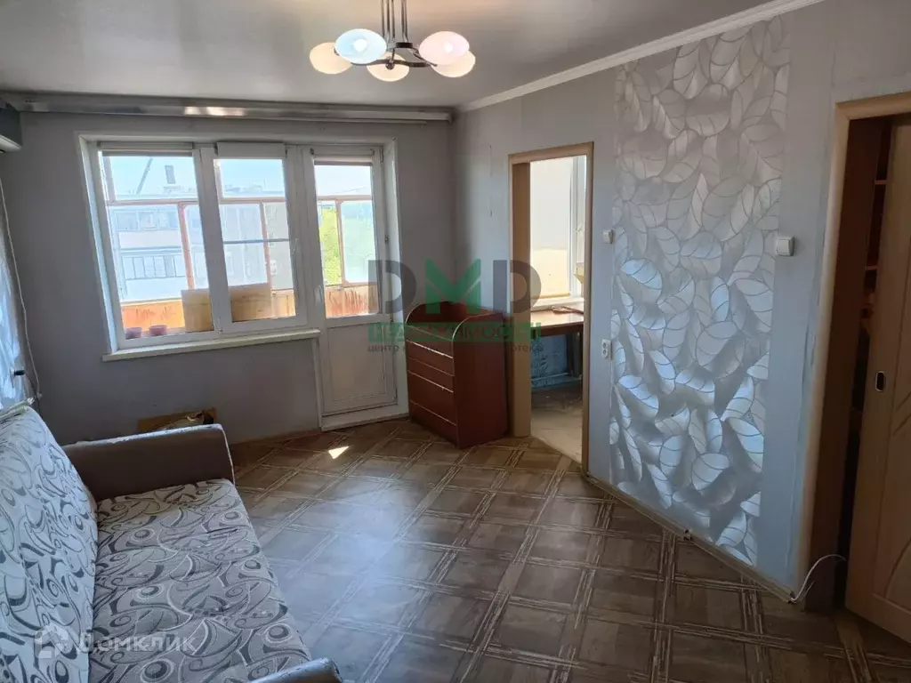Продаётся 4-к квартира, 60.4 м - Фото 0