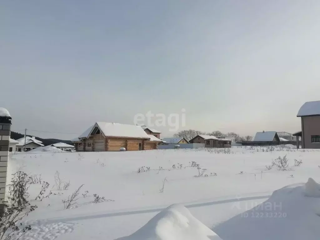 Участок в Свердловская область, Ревда Сосны кп,  (13.13 сот.) - Фото 0