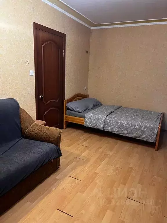 2-к кв. Московская область, Подольск Климовск мкр, ул. Садовая, 24 ... - Фото 0