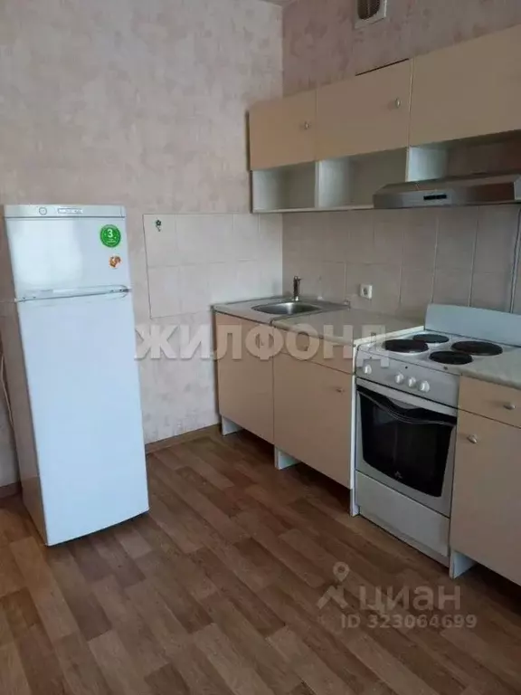 Студия Новосибирская область, Новосибирск Дивногорская ул., 150/1 ... - Фото 1