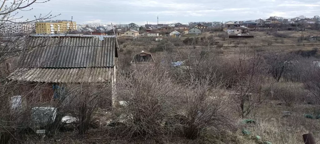 Дом в Волгоградская область, Волгоград Наука СНТ,  (12 м) - Фото 1