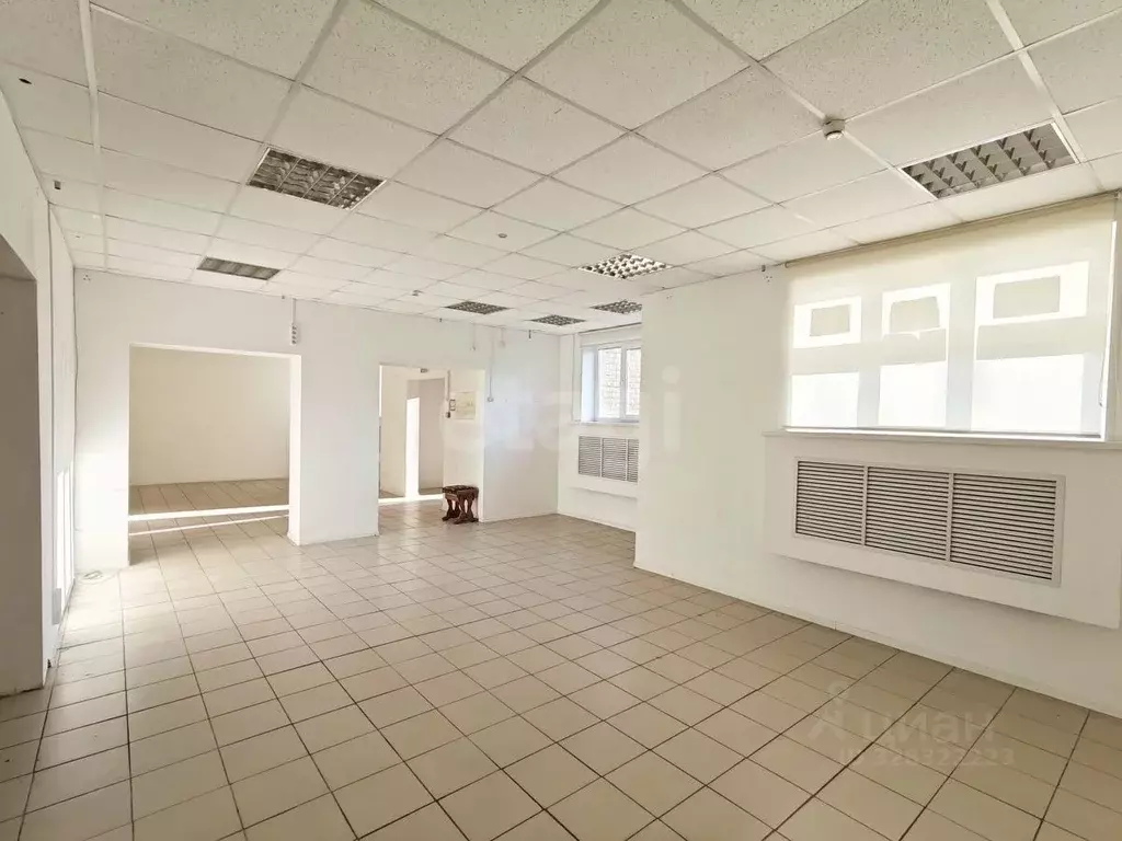 Торговая площадь в Владимирская область, Муром ул. Куликова, 16А (105 ... - Фото 1