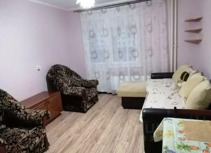 Студия Краснодарский край, Анапа ул. Адмирала Пустошкина, 10 (28.0 м) - Фото 0
