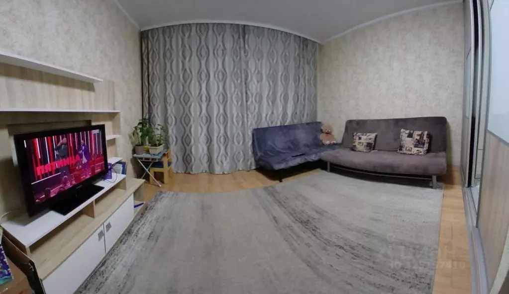 1-к кв. Москва Илимская ул., 10 (40.0 м) - Фото 1